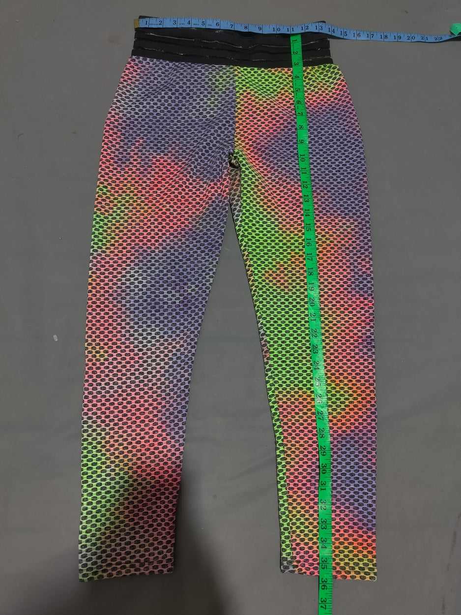 SHEIN Women Multi Sport Tights
