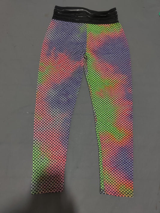 SHEIN Women Multi Sport Tights