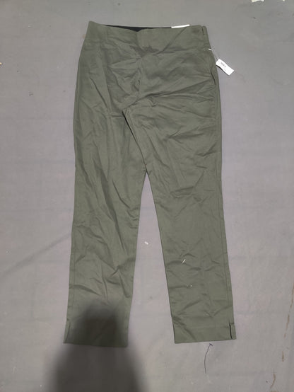 Old Navy Women Green Sport Tights