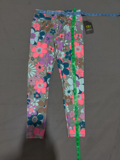Athletic Works Women Multi Sport Tights