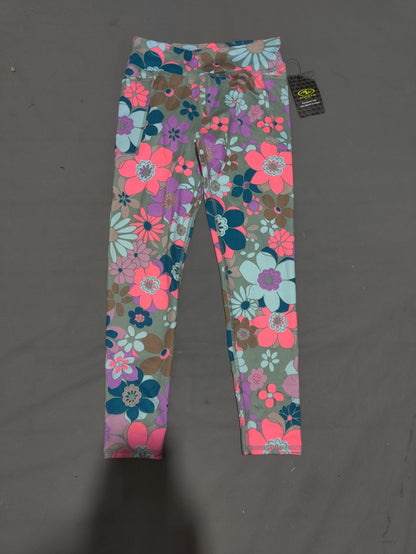 Athletic Works Women Multi Sport Tights