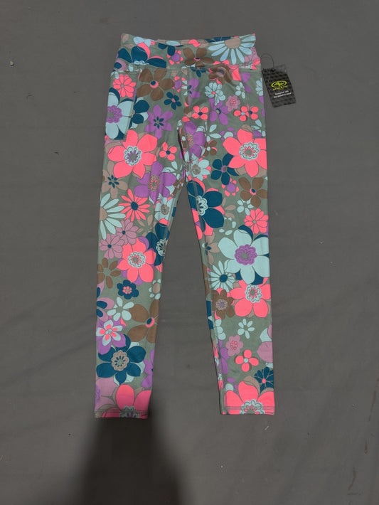 Athletic Works Women Multi Sport Tights