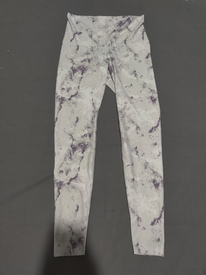 Old Navy Women White Sport Tights