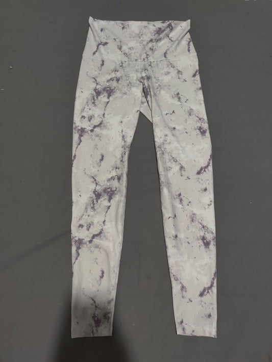 Old Navy Women White Sport Tights