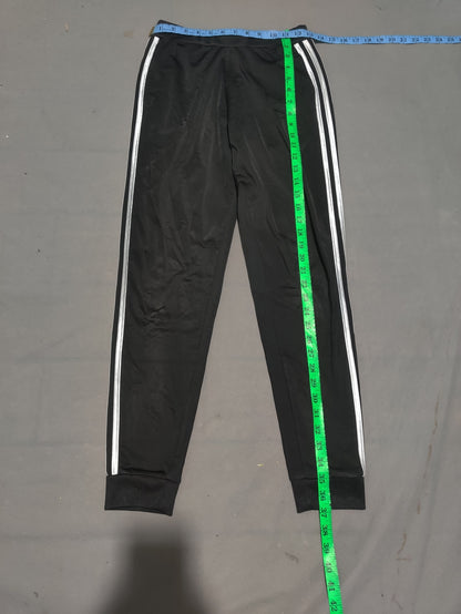 Adidas Women Black Sport Tights