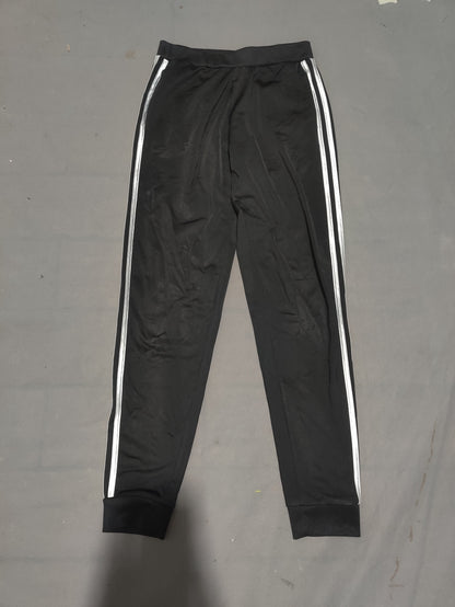 Adidas Women Black Sport Tights