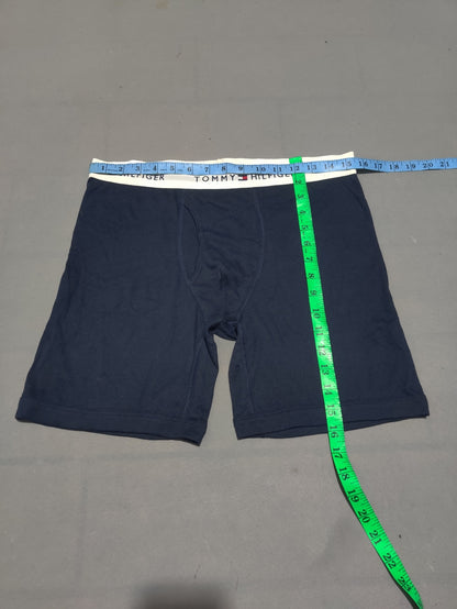 Tommy Hilfiger Men Sport Blue Underwear