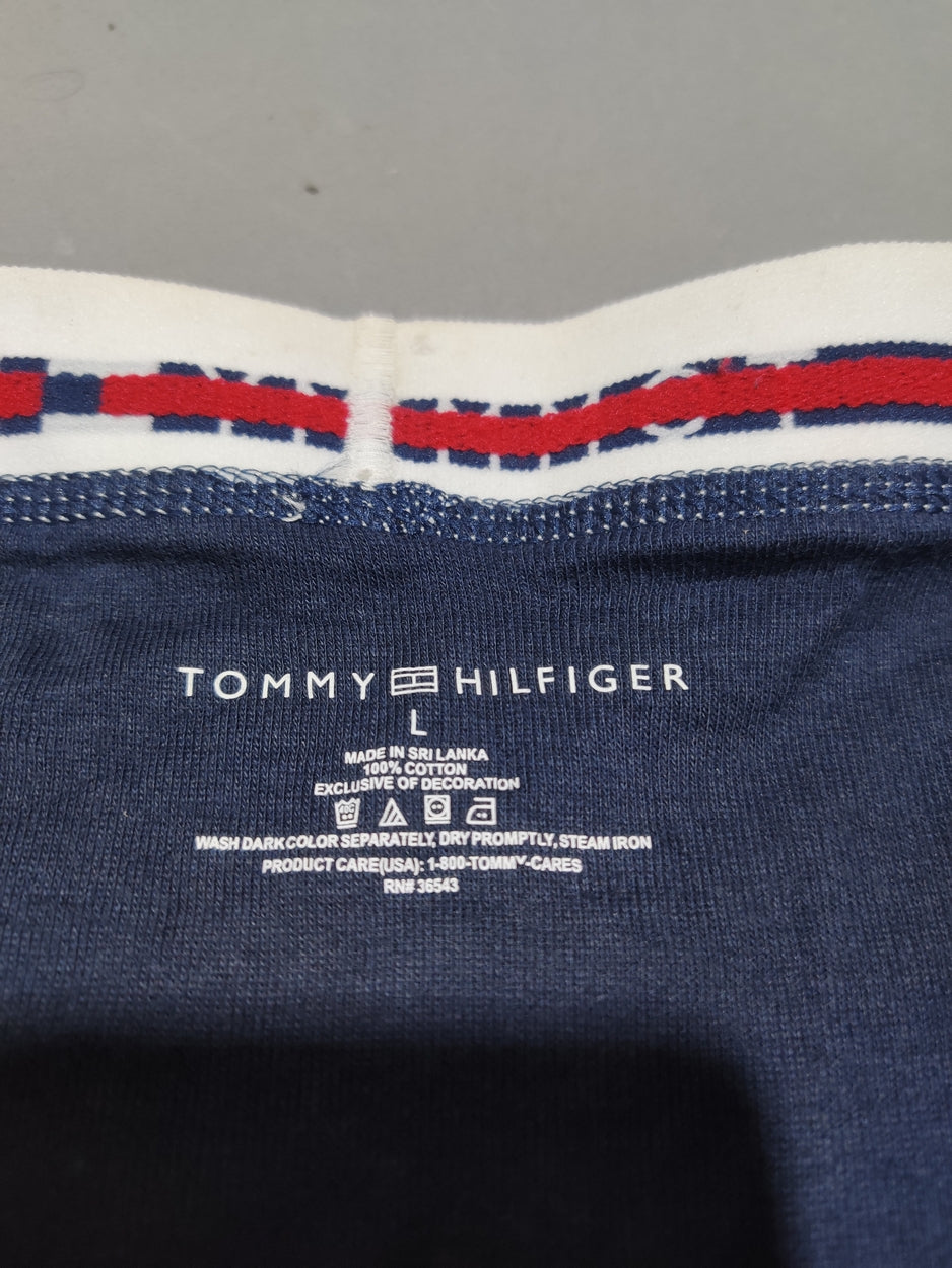 Tommy Hilfiger Men Sport Blue Underwear