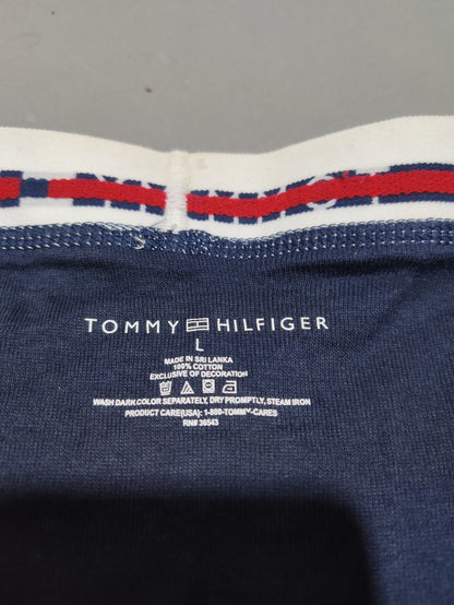 Tommy Hilfiger Men Sport Blue Underwear