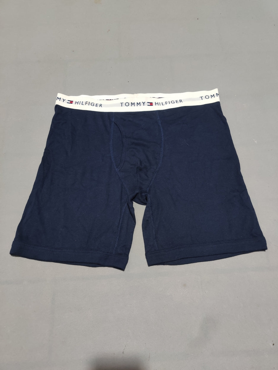 Tommy Hilfiger Men Sport Blue Underwear