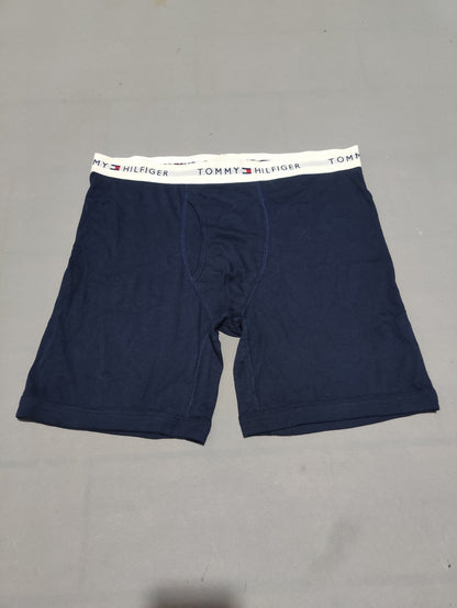 Tommy Hilfiger Men Sport Blue Underwear