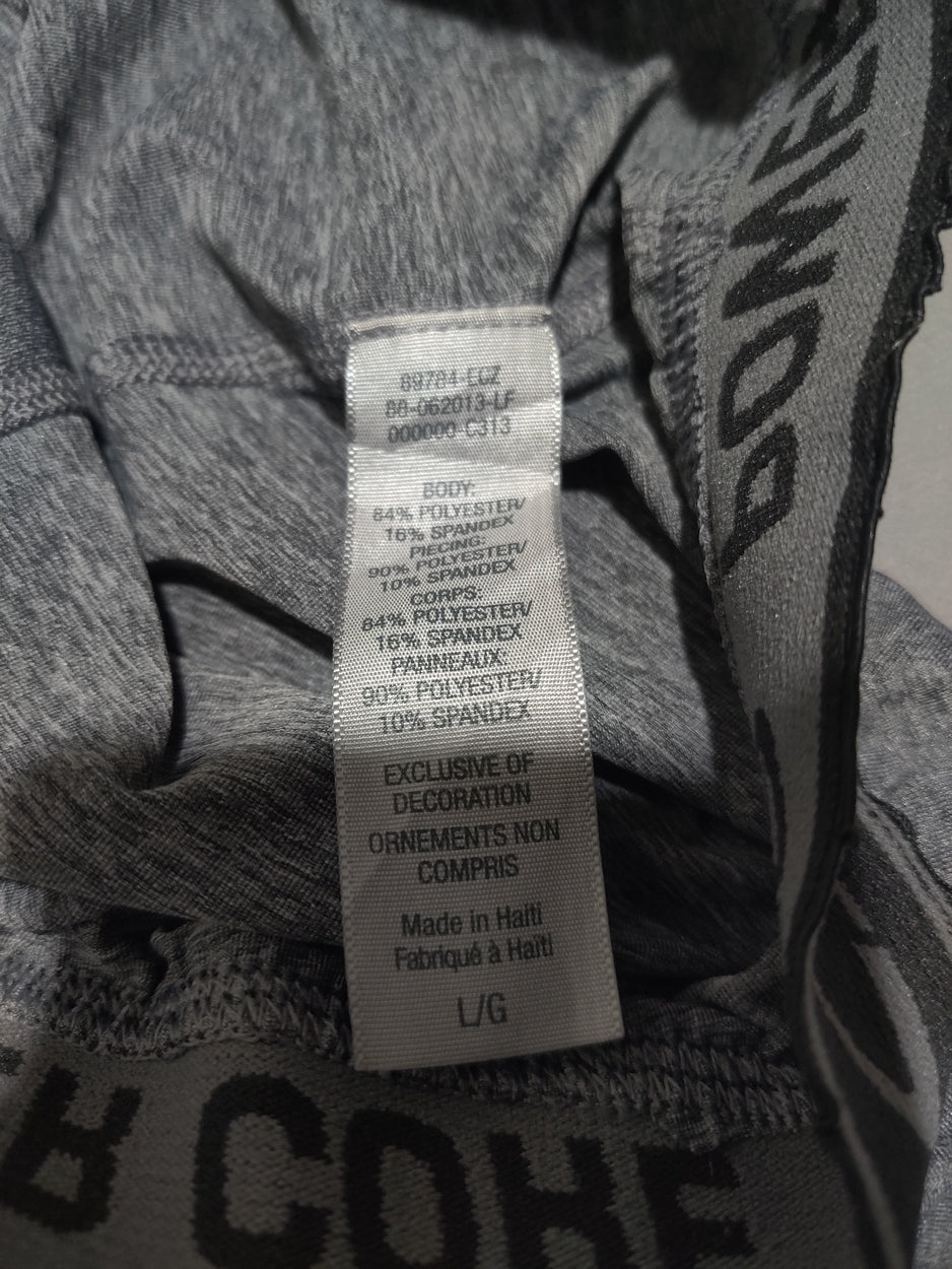 Champion Men Sport Gray Underwear