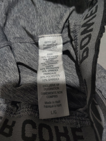 Champion Men Sport Gray Underwear