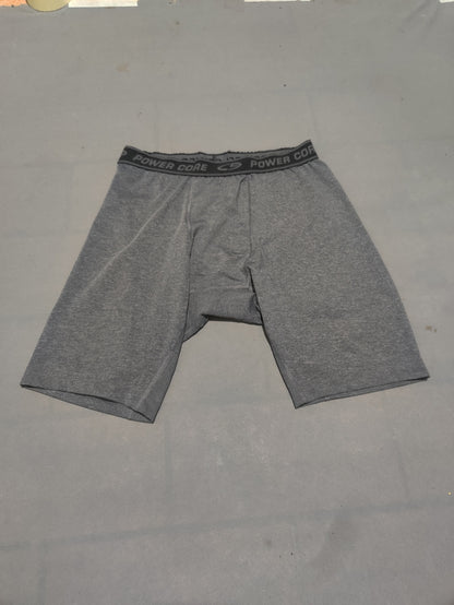 Champion Men Sport Gray Underwear