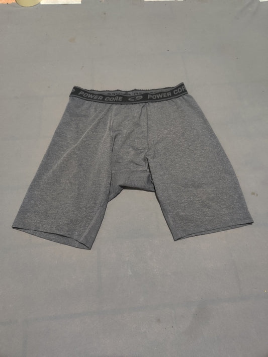 Champion Men Sport Gray Underwear