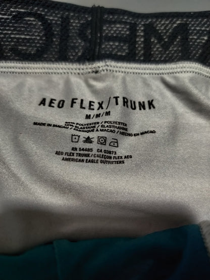 American Eagle Men Sport Gray Underwear