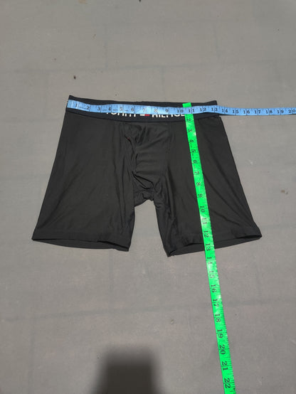 Tommy Hilfiger Men Sport Black Underwear