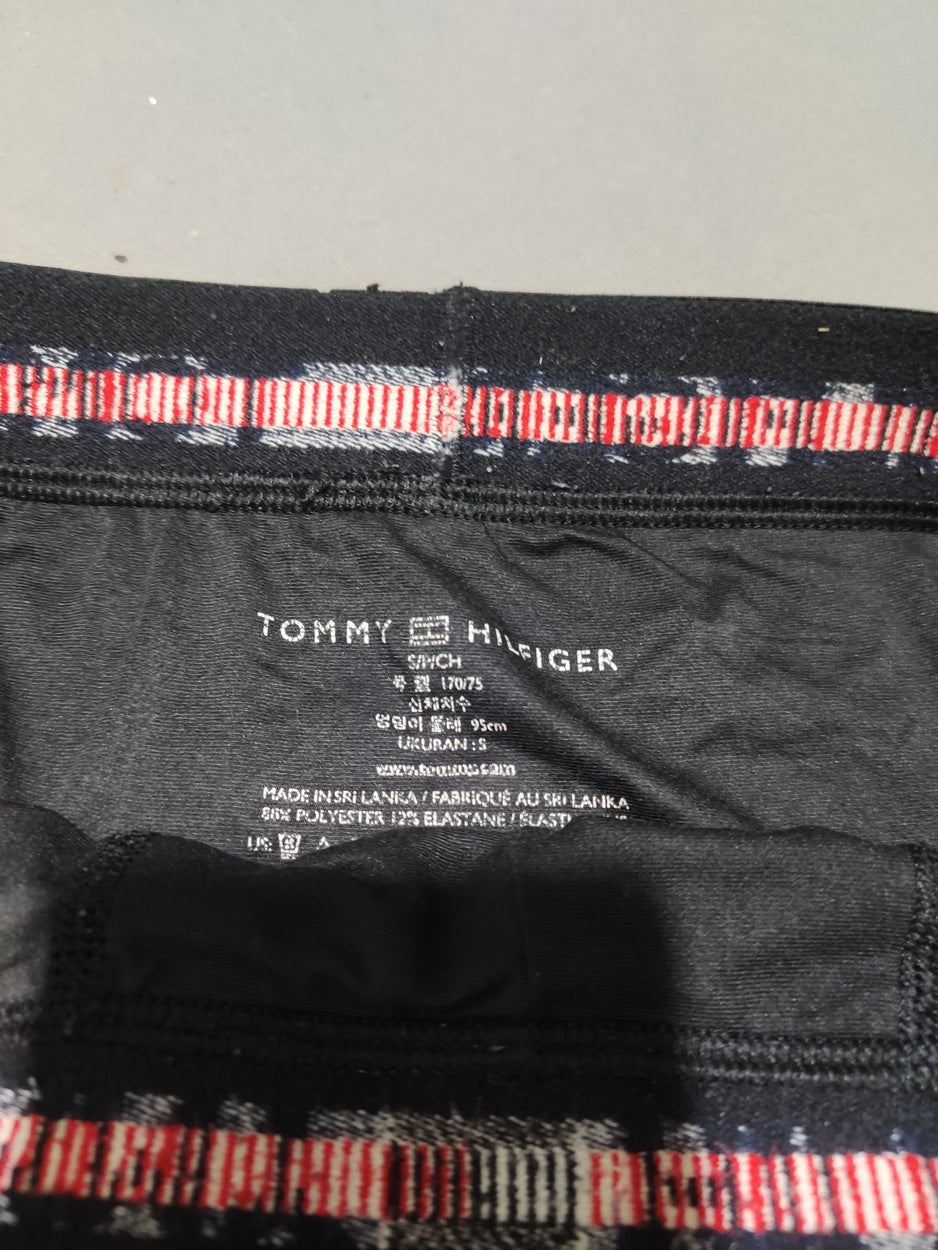 Tommy Hilfiger Men Sport Black Underwear