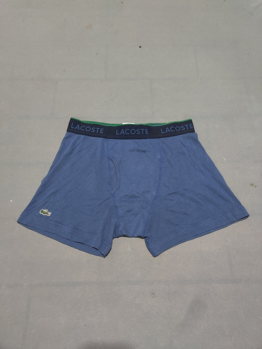 Lacoste Men Sport Blue Underwear