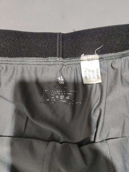 Adidas Men Sport Gray Underwear