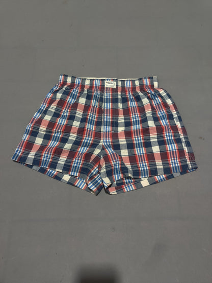 American Eagle Men Sport Blue Underwear