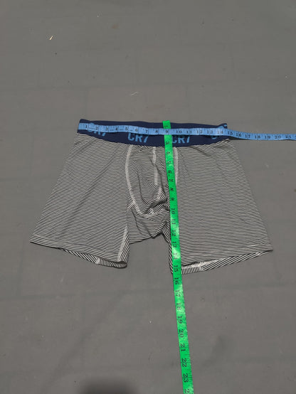 CR 7 Men Sport White Underwear