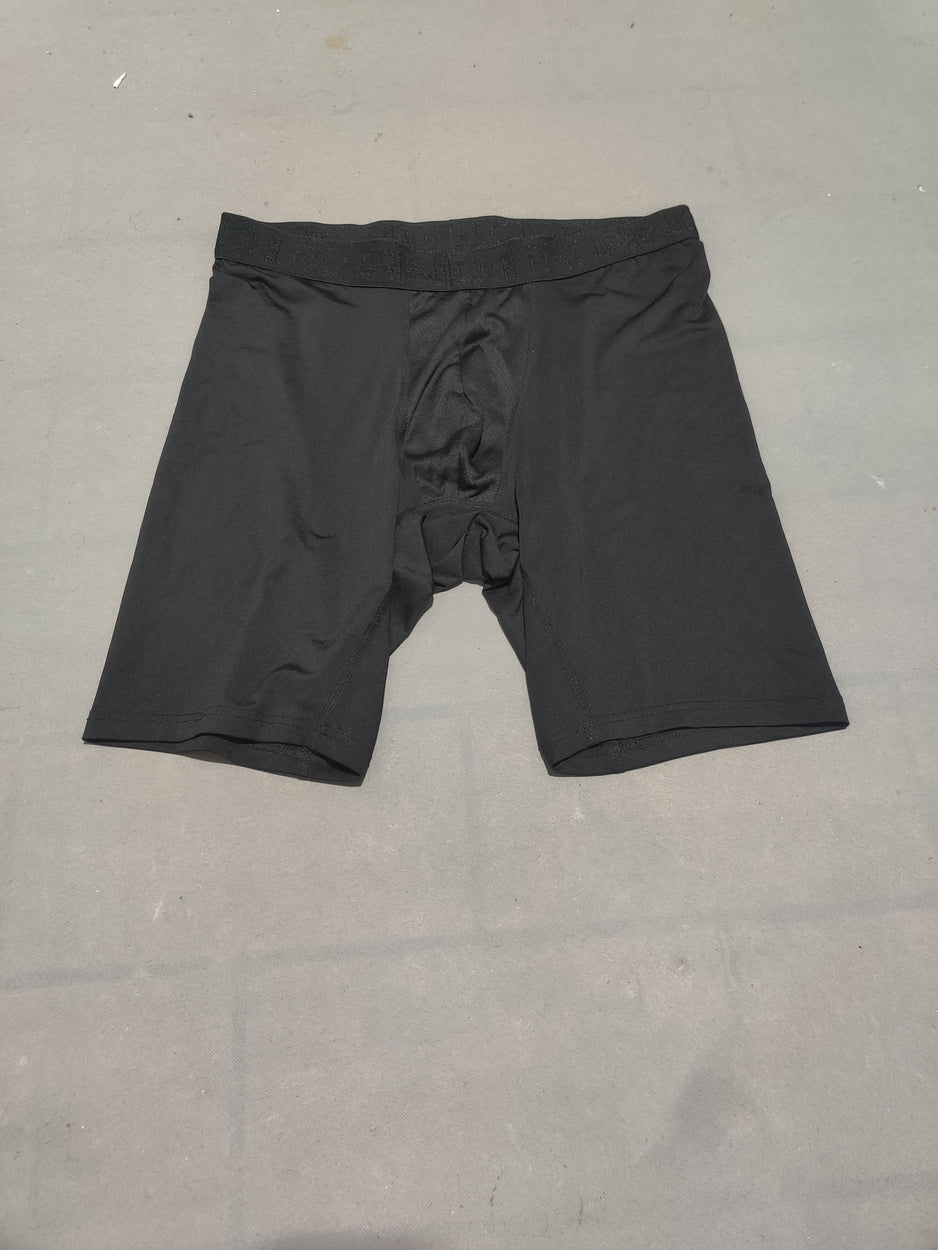 AND1 Men Sport Black Underwear