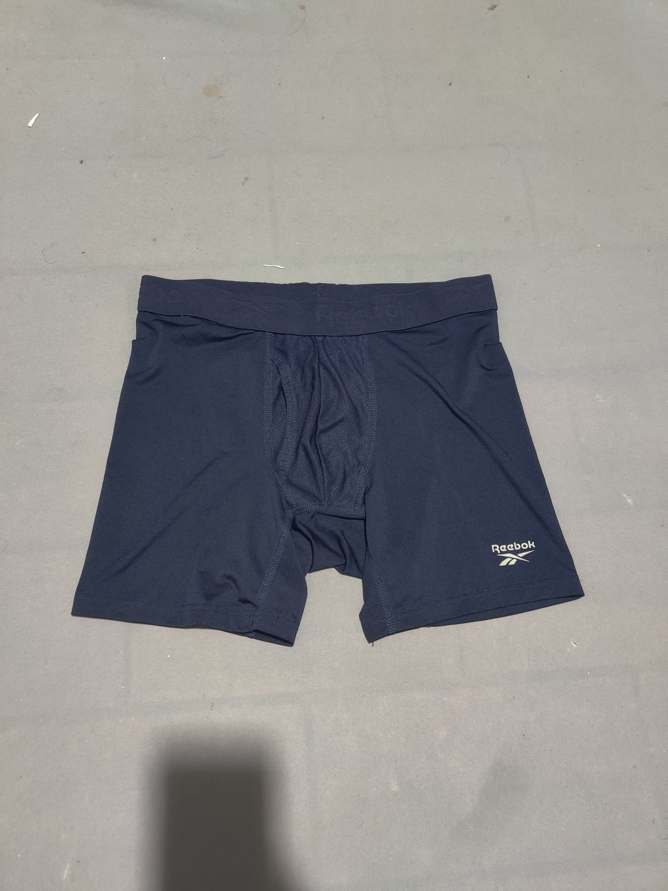 Reebok Men Sport Blue Underwear