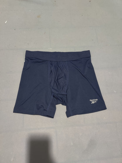 Reebok Men Sport Blue Underwear