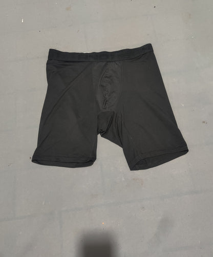 AND1 Men Sport Black Underwear