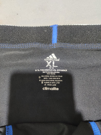 Adidas Men Sport Black Underwear