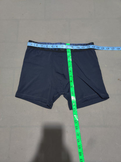 Jockey Men Sport Blue Underwear
