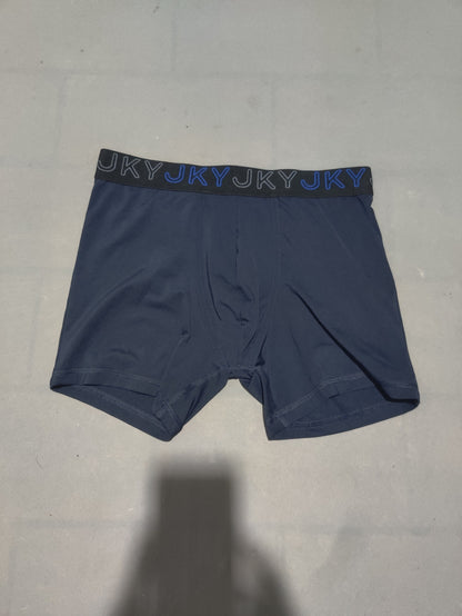 Jockey Men Sport Blue Underwear
