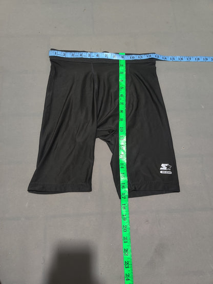Starter Men Sport Black Underwear