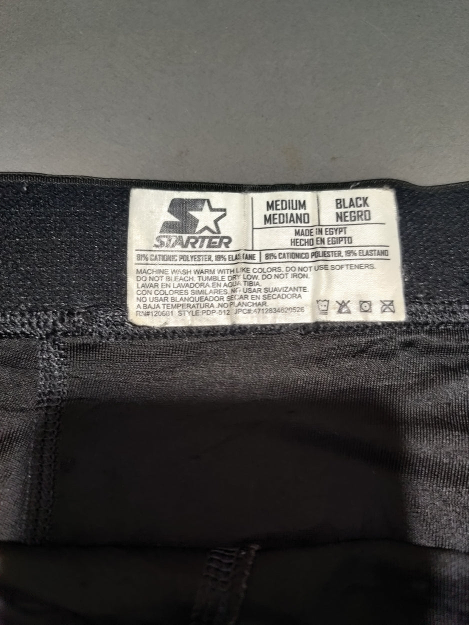 Starter Men Sport Black Underwear