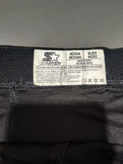 Starter Men Sport Black Underwear
