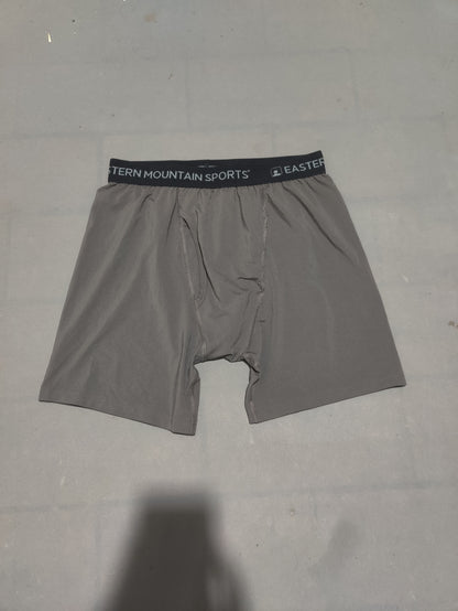 Eastern Mountains Men Sport Gray Underwear