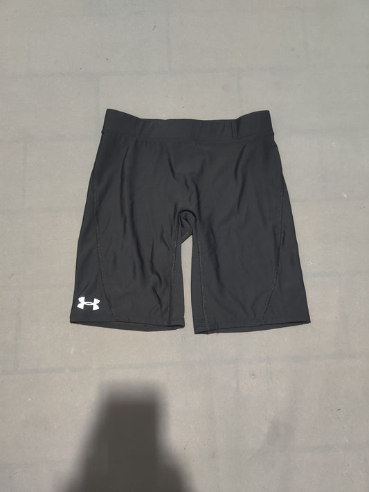 Under Armour Men Sport Black Underwear