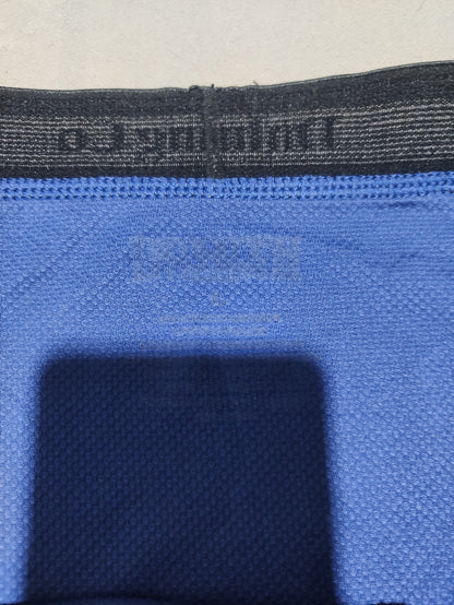 Duluth Men Sport Blue Underwear
