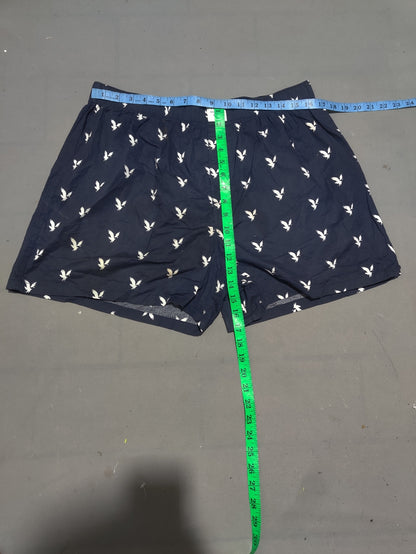 American Eagle Men Blue Underwear
