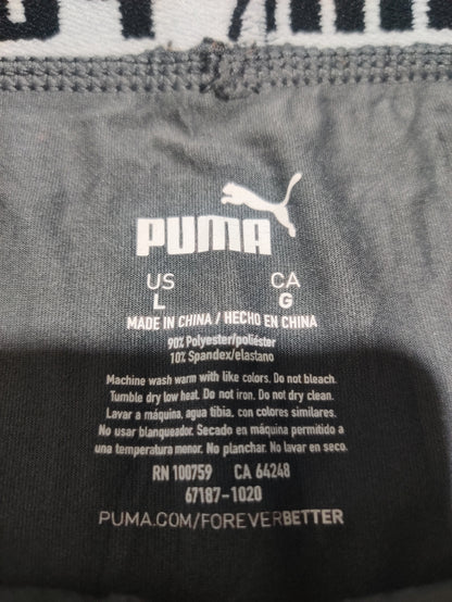 Puma Men Sport Gray Underwear