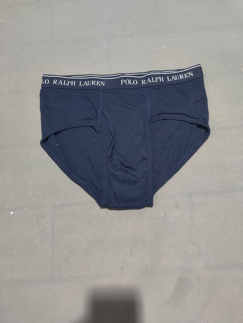Polo Ralph Lauren Men Sport Blue Underwear