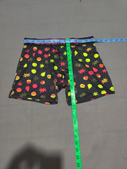 Volcom Men Sport Black Underwear