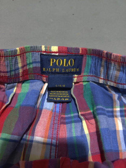 Polo Ralph Lauren Men Sport Multi Underwear