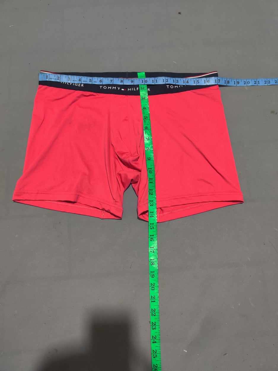 Tommy Hilfiger Men Sport Pink Underwear
