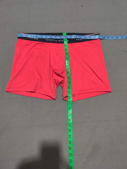 Tommy Hilfiger Men Sport Pink Underwear
