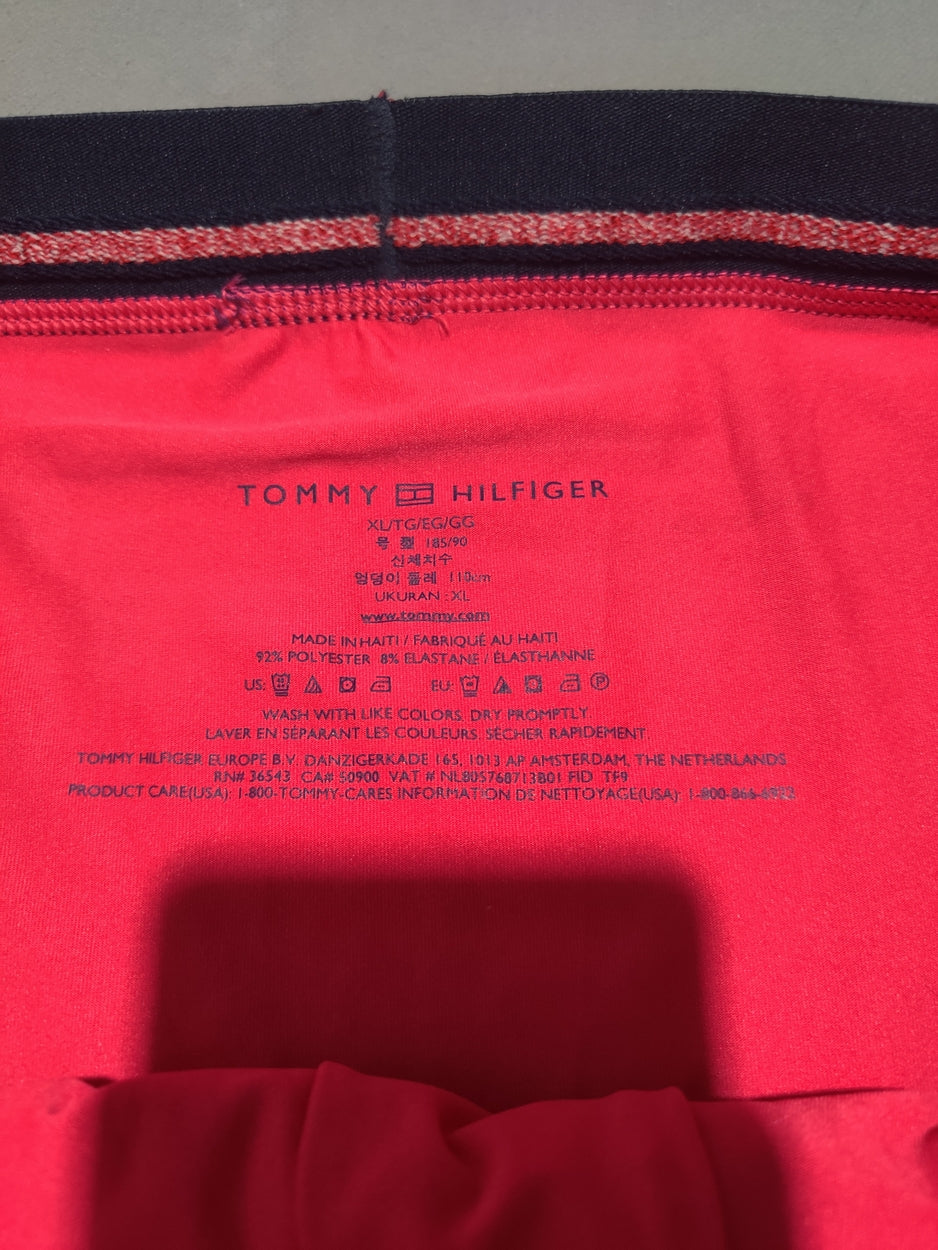 Tommy Hilfiger Men Sport Pink Underwear