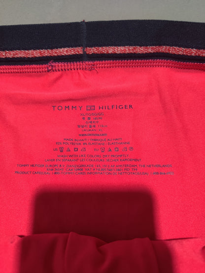 Tommy Hilfiger Men Sport Pink Underwear