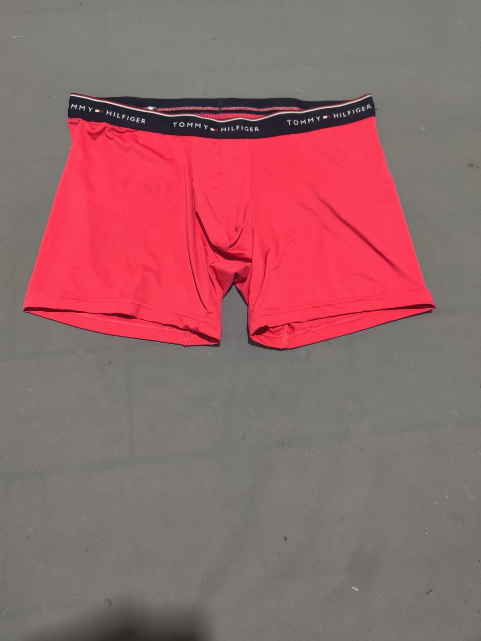 Tommy Hilfiger Men Sport Pink Underwear