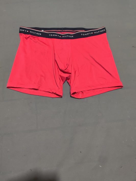 Tommy Hilfiger Men Sport Pink Underwear